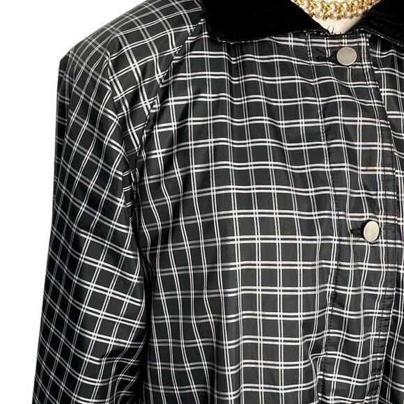 Vintage raincoat - Picture 2 of 10